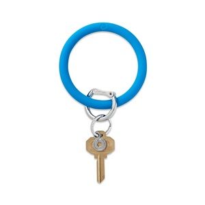 Big O Key Ring